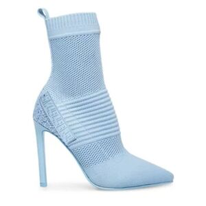 Steve Madden ankle boots